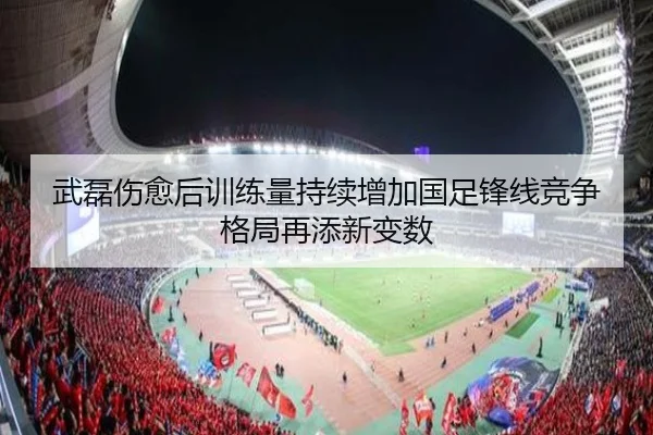 武磊伤愈后训练量持续增加国足锋线竞争格局再添新变数