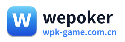 wepoker Logo